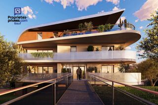  Appartement � vendre 2 pi�ces 46 m�