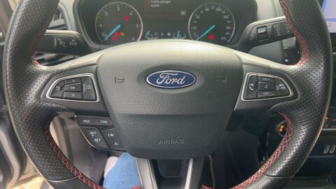 Ecosport 1.5 EcoBlue 95 ST-Line 2021 occasion 83440 Fayence