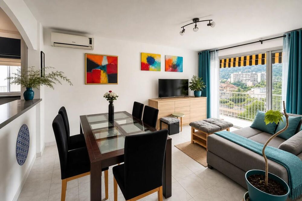 Vente Appartement Appartement de 3 pièces de 57 m² à La Garde La garde