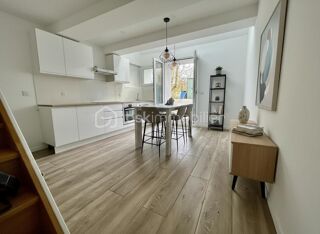  Maison � vendre 4 pi�ces 70 m�