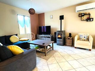  Maison à vendre 4 pièces 92 m²