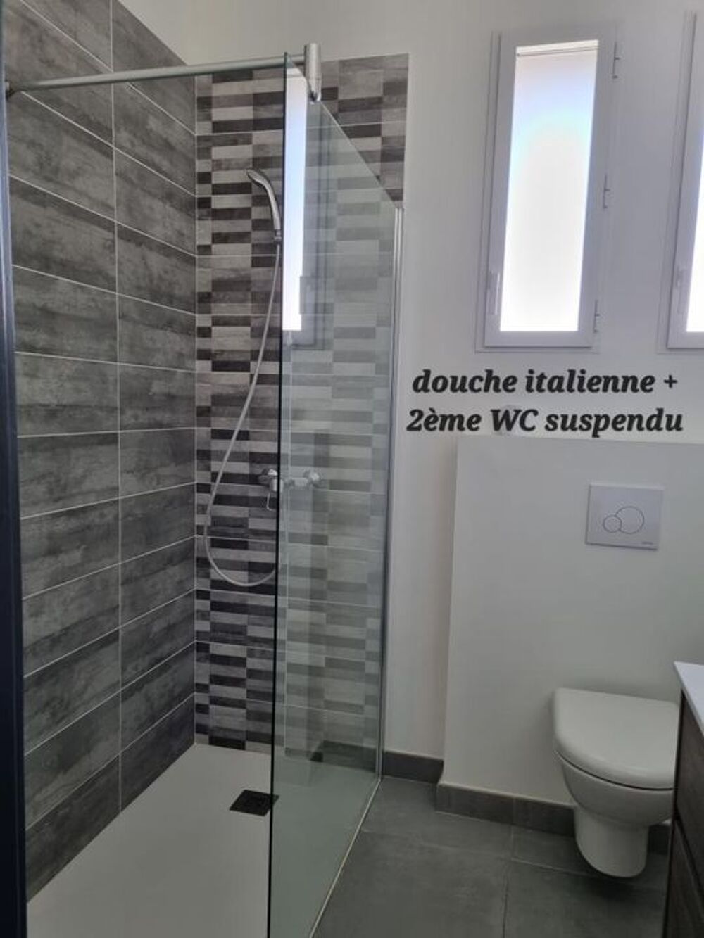 Location Appartement Appartement de 96m2 à louer sur Nîmes Nimes
