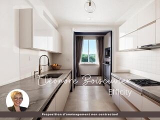  Appartement � vendre 3 pi�ces 76 m�