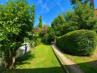  Maison à vendre 1 pièce 22 m²