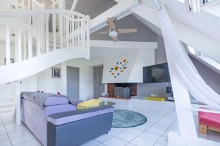  Duplex/triplex à vendre 4 pièces 74 m²