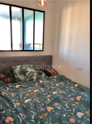  Appartement à vendre 2 pièces 35 m²