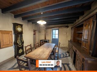  Maison � vendre 8 pi�ces 193 m�