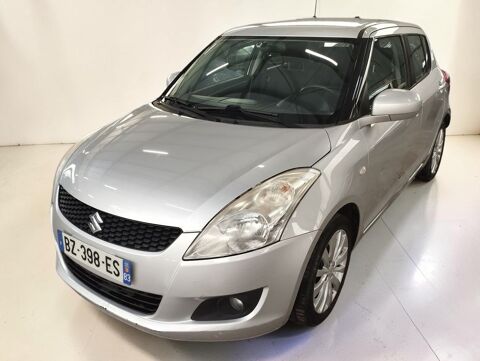 Suzuki swift 1.2 VVT 94 GL 5P