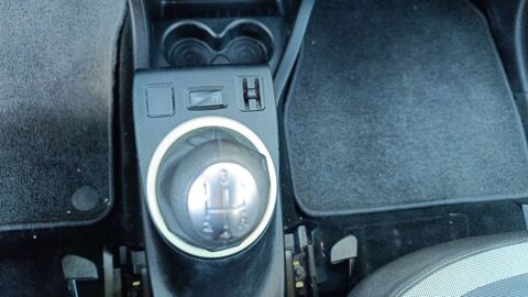 Twingo III 1.0 SCe 70 Zen 2017 occasion 26200 Montelimar