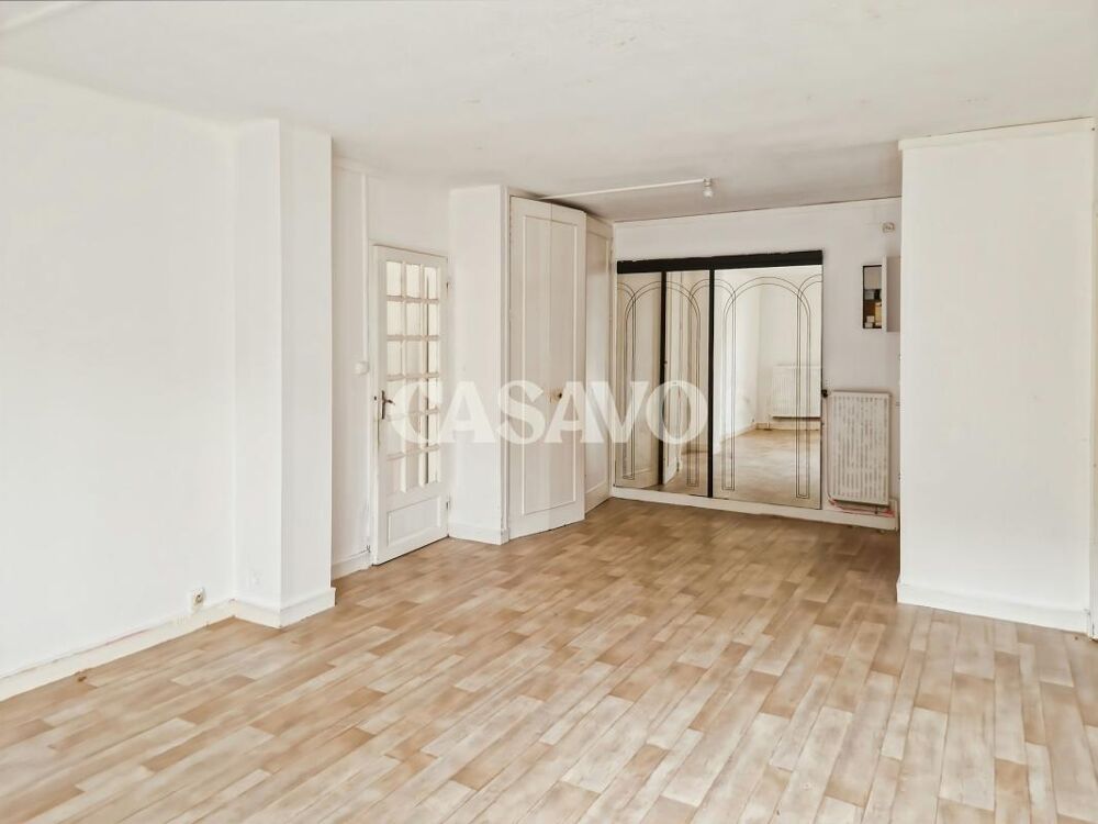 Vente Appartement Vente Appartement 3 pièces de 65m² - 33700 Mérignac Merignac
