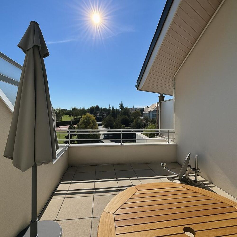DIVONA PARK - APPARTEMENT CATHÉDRALE T3 - 100 M2