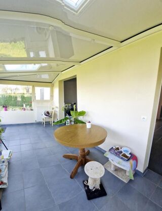  Maison � vendre 6 pi�ces 146 m�