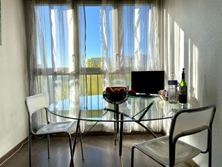  Appartement  vendre 3 pices 62 m