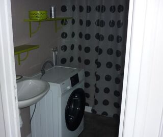  Appartement à louer 1 pièce 30 m²