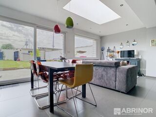  Maison à vendre 4 pièces 113 m²