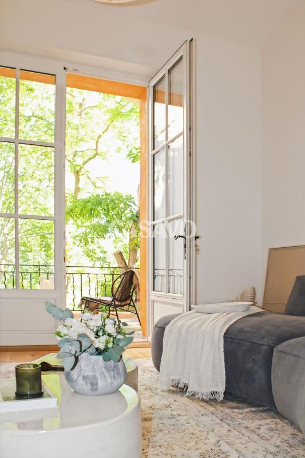 � vendre  Appartement 