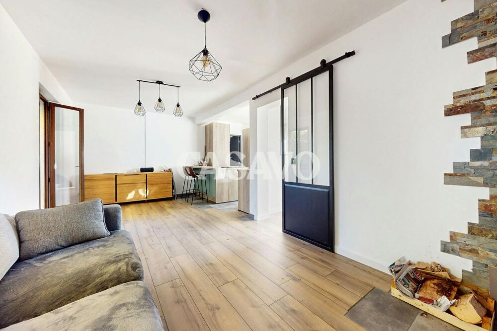 Vente Maison Vente Maison 6 pièces de 100m² - 95270 Noisy-sur-Oise Noisy sur oise