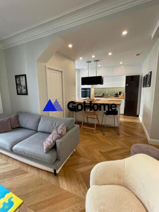  Appartement � louer 2 pi�ces 44 m�