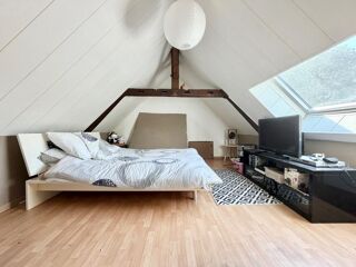  Maison à vendre 4 pièces 113 m²