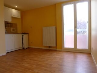  Appartement à louer 1 pièce 22 m²