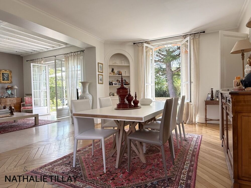 à vendre  Maison Orléans (45000)