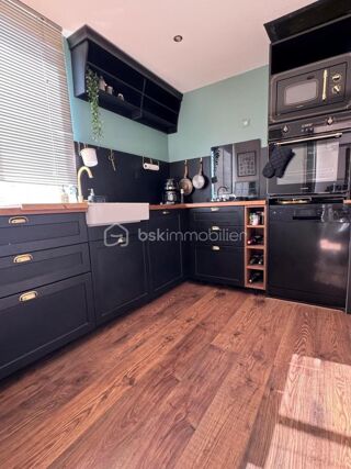  Appartement à vendre 4 pièces 80 m²