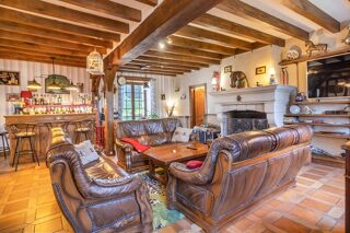  Maison à vendre 6 pièces 210 m²