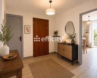  Appartement à vendre 4 pièces 76 m²