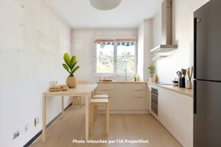  Appartement à vendre 3 pièces 68 m²