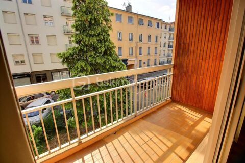  Appartement à vendre 5 pièces 88 m²
