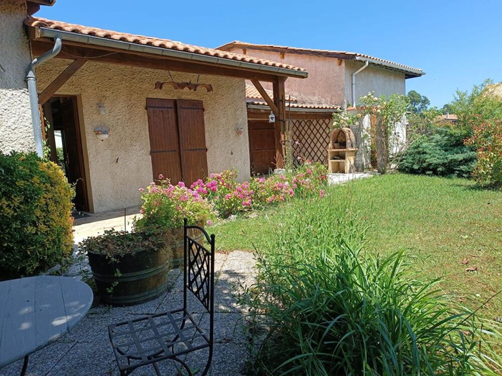 Maison Cestas 8 pièce(s) 160 m2