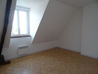  Maison à louer 5 pièces 88 m²