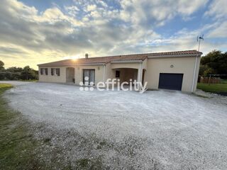  Maison à vendre 5 pièces 131 m²