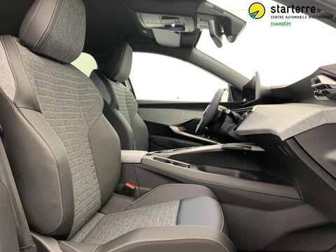 3008 Hybrid 145 e-DCS6 Allure 2026 occasion 73420 Voglans
