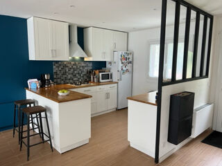  Maison � vendre 6 pi�ces 115 m�