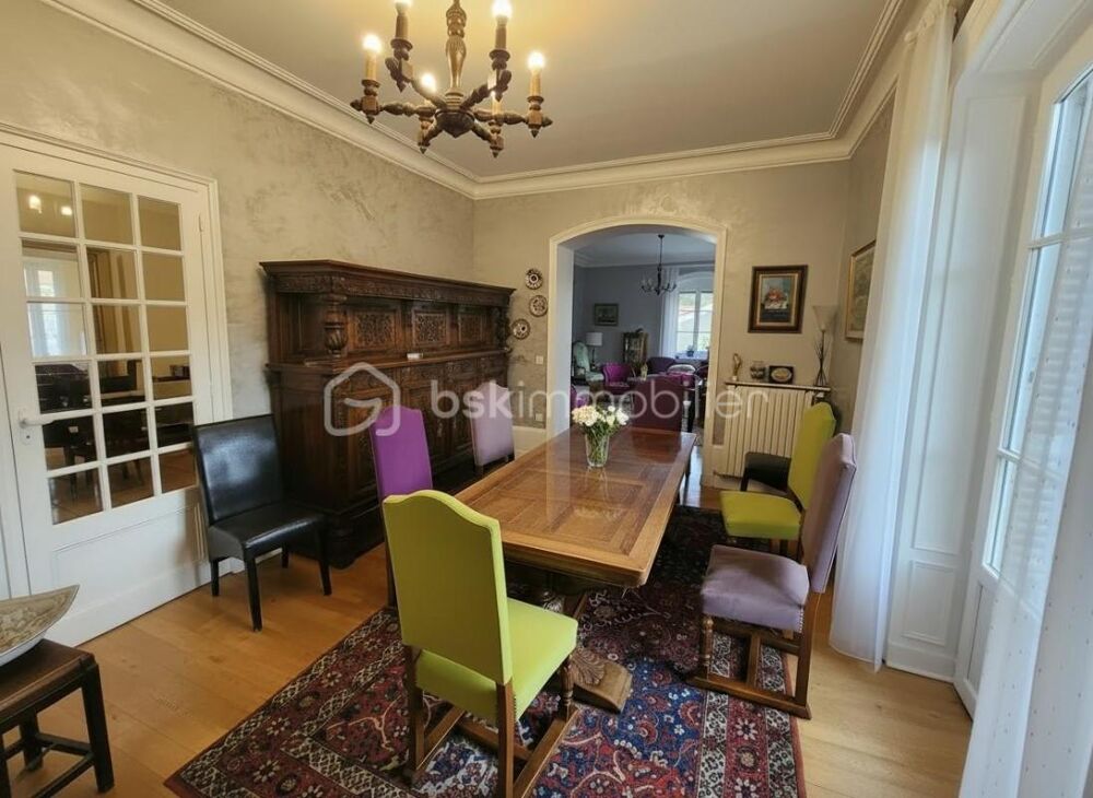 � vendre  Propri�t�/ch�teau Saint-Paul-en-Cornillon (42240)