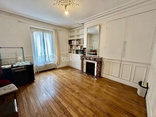  Appartement à vendre 3 pièces 70 m²
