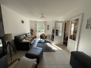  Maison à vendre 6 pièces 131 m²