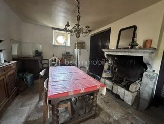  Maison à vendre 3 pièces 158 m²