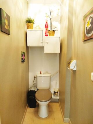  Maison � vendre 4 pi�ces 79 m�