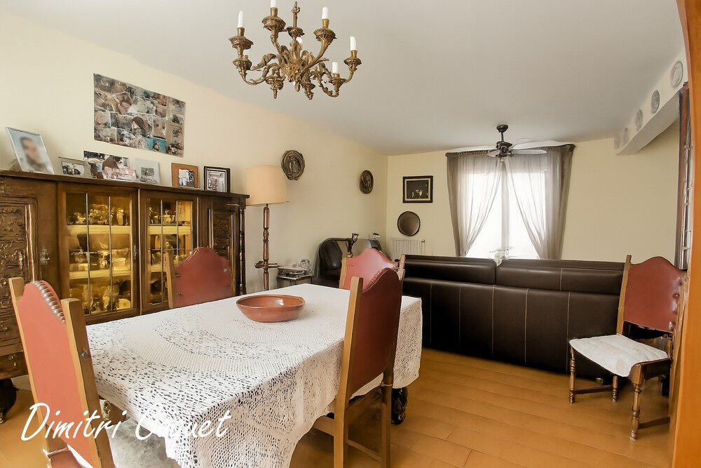Vente Maison Maison 3 chambres avec garage et jardin Lignan sur orb