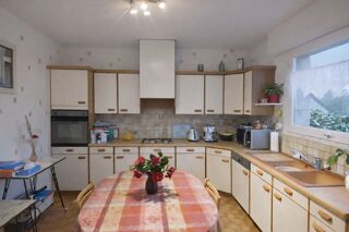  Maison � vendre 8 pi�ces 155 m�