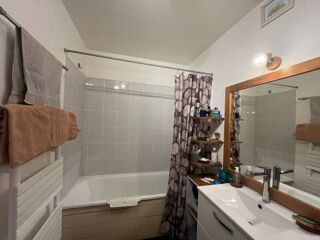  Appartement à vendre 2 pièces 37 m²