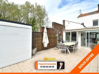 Maison à vendre 5 pièces 120 m²