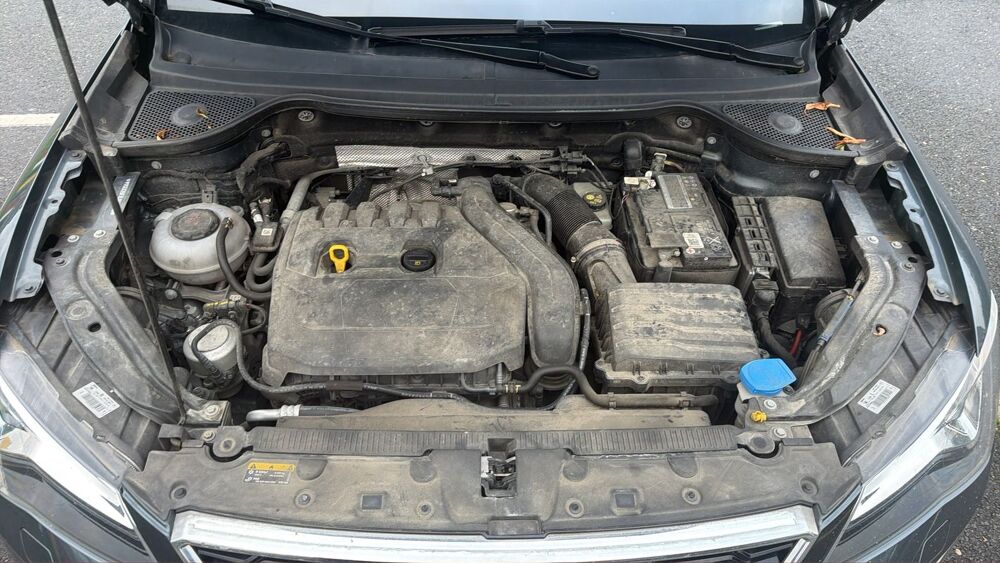 Ateca 1.5 TSI 150 DSG7 FR 2019 occasion 76430 Saint Vigor D Ymonville