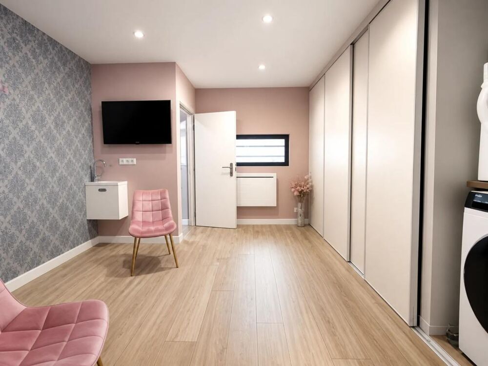à vendre  Maison Nemours (77140)