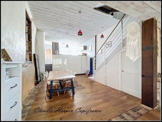  Maison � vendre 6 pi�ces 169 m�