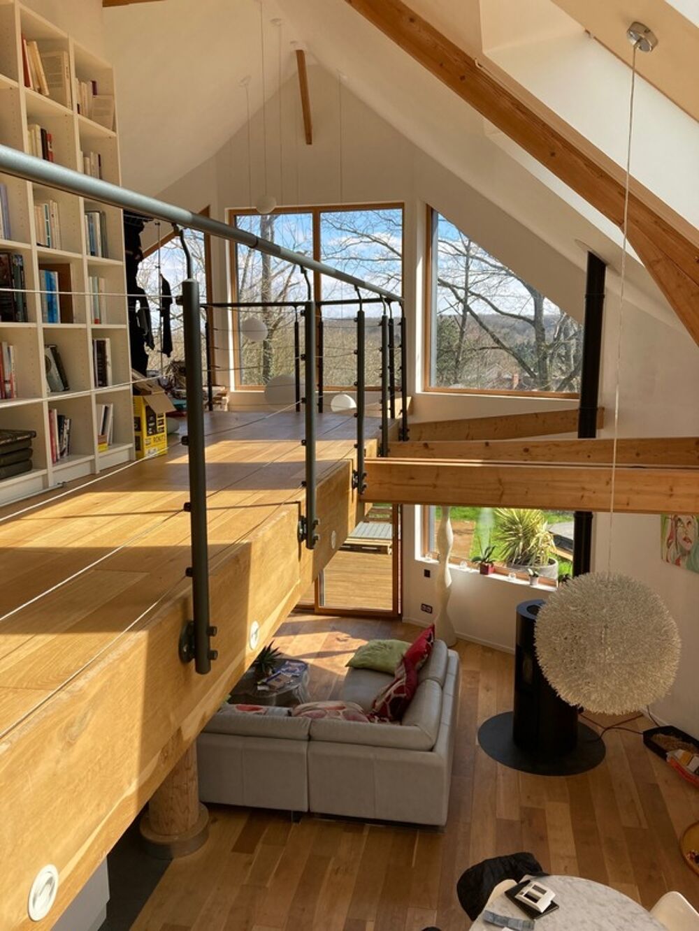 � vendre  Maison Orgeval (78630)