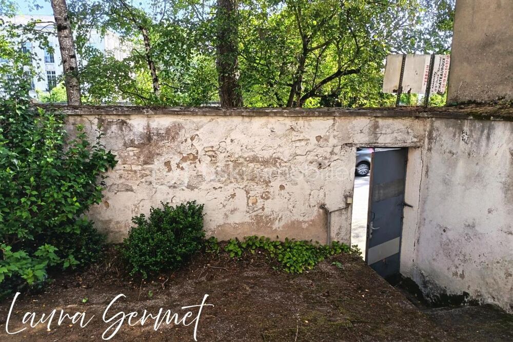 Vente Immeuble NOUVEAUTÉ INVESTISSEURS ? IMMEUBLE DE RAPPORT 2 ÉTAGES– CHÂTEAUROUX Chateauroux