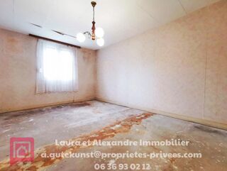  Maison � vendre 3 pi�ces 85 m�